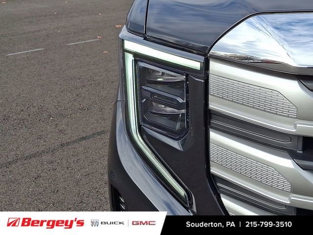 2026 GMC Sierra 1500 SLE - Photo 7