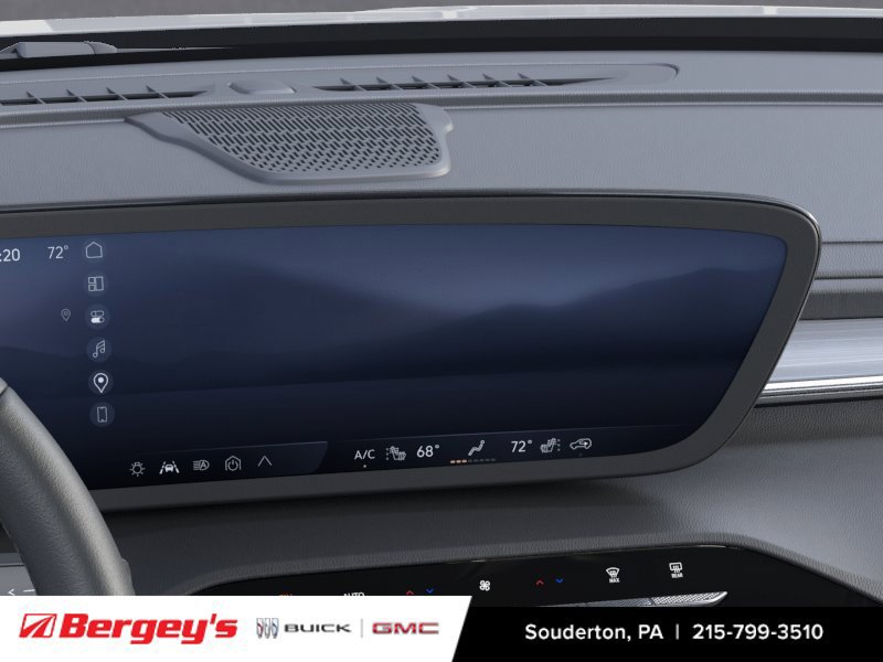 2027 Buick Enclave Preferred - Photo 21