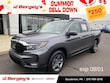  Honda Ridgeline
