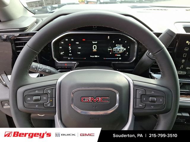 2026 GMC Sierra 1500 SLE - Photo 15