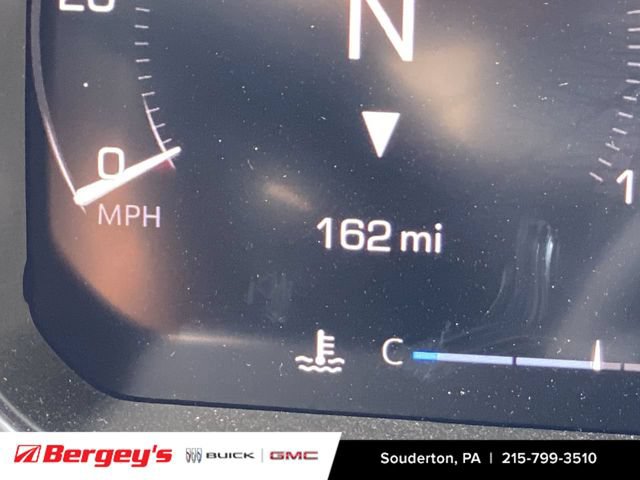2026 GMC Sierra 1500 Denali - Photo 13