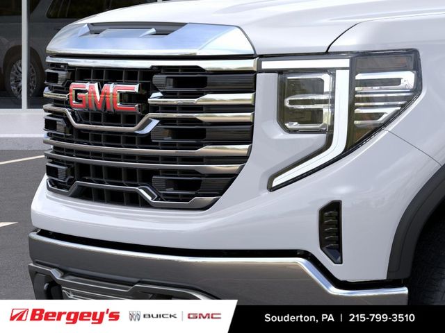 2026 GMC Sierra 1500 SLT - Photo 70