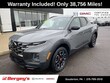  Hyundai Santa Cruz