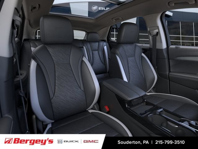 2026 Buick Envision Sport Touring - Photo 17