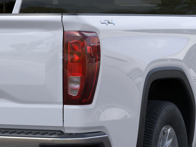 2026 GMC Sierra 1500 Pro - Photo 41