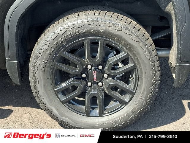 2026 GMC Sierra 1500 Elevation - Photo 5