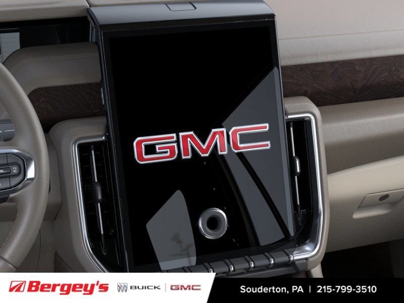 2026 GMC Yukon Denali - Photo 21
