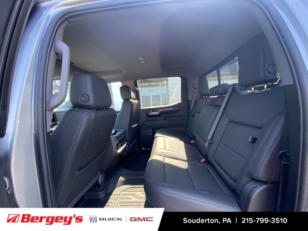 2026 GMC Sierra 1500 Elevation - Photo 27