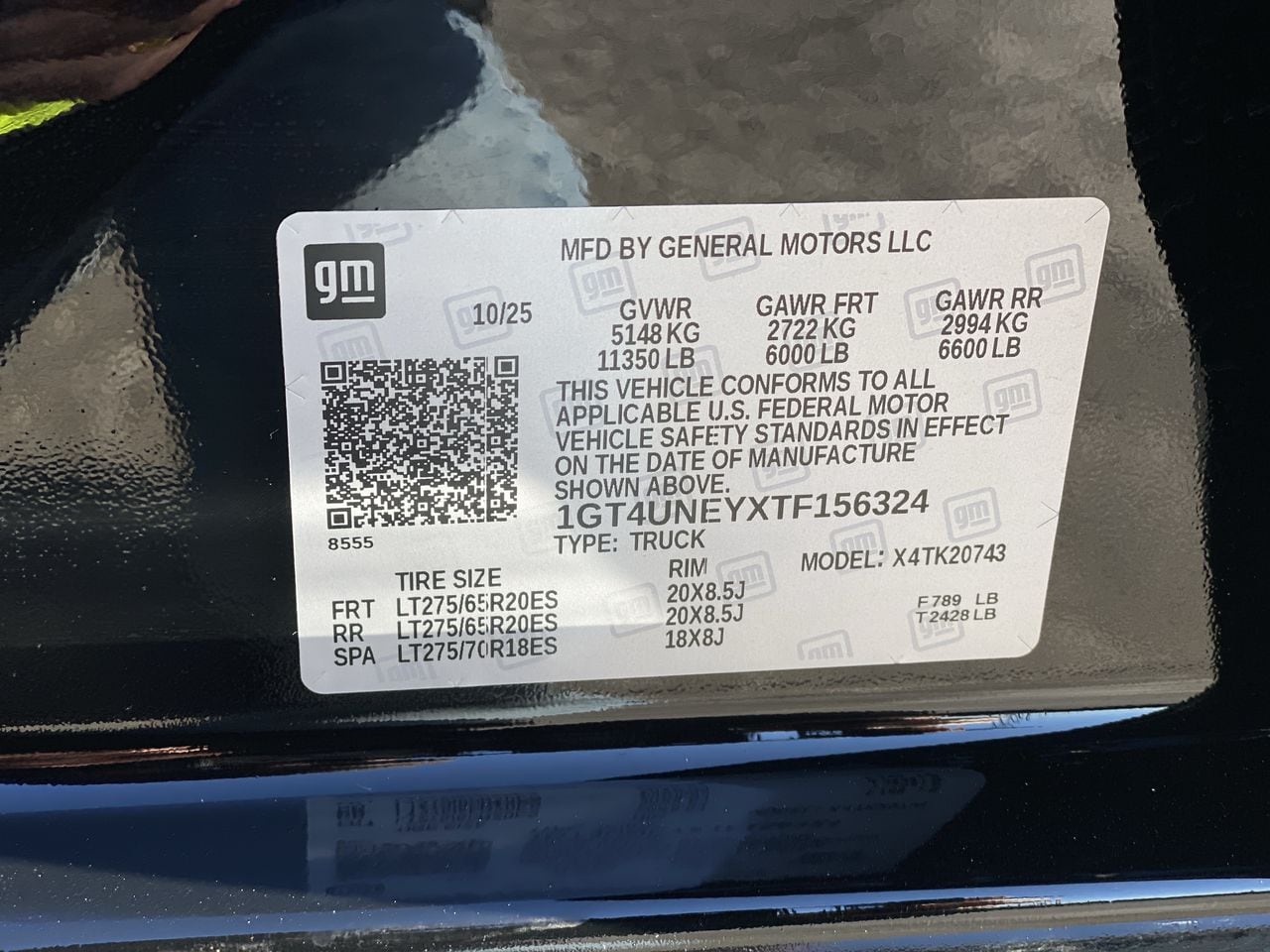 2026 GMC Sierra 2500HD SLT - Photo 107