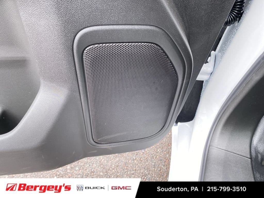 2026 GMC Sierra 1500 Pro - Photo 26