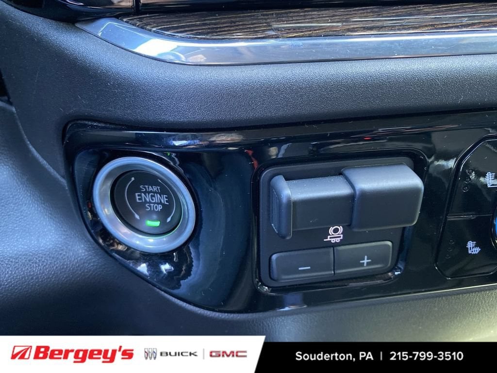 2024 GMC Sierra 1500 Elevation - Photo 20