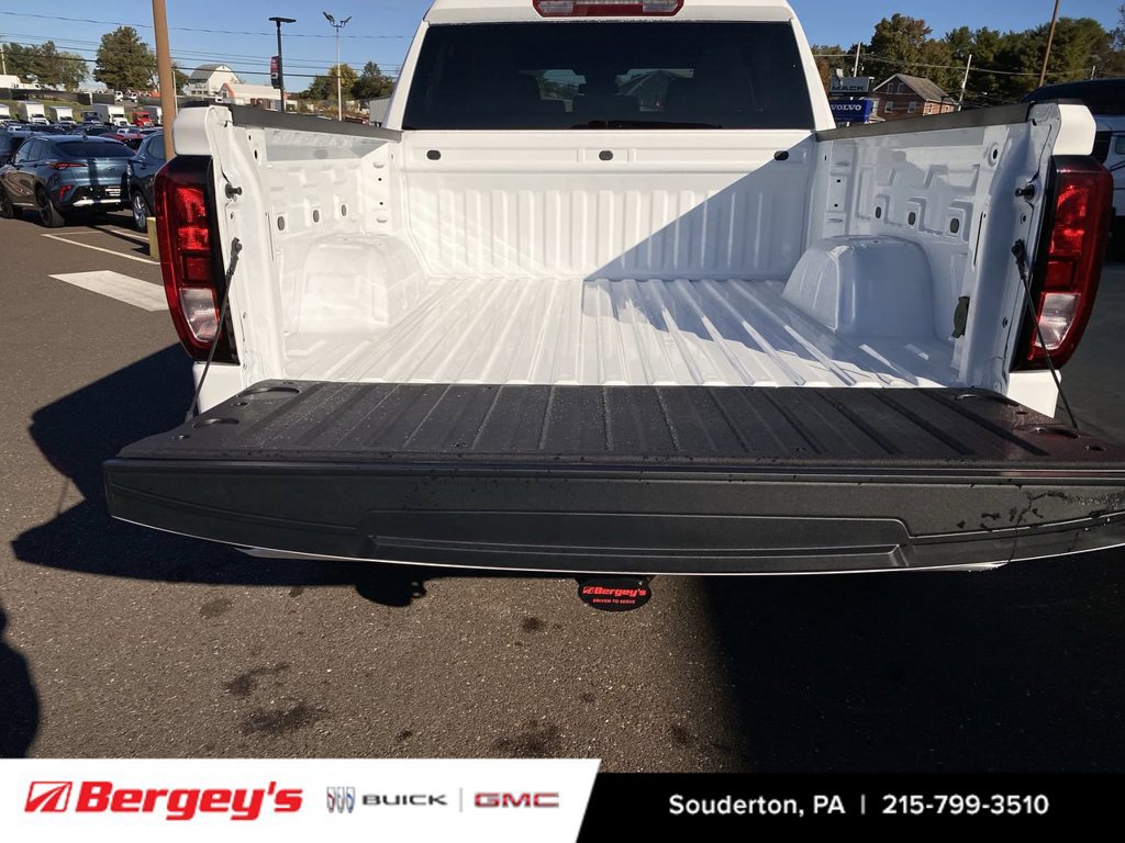 2026 GMC Sierra 1500 Elevation - Photo 28