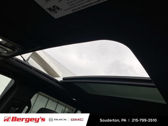 2026 GMC Yukon XL Denali - Photo 20