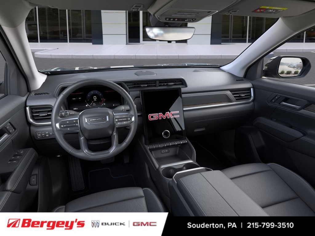 2027 GMC Terrain Denali - Photo 16