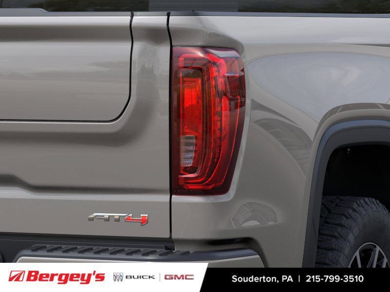 2026 GMC Sierra 1500 AT4 - Photo 12