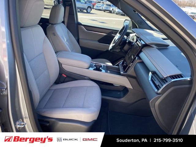 2026 GMC Acadia Elevation - Photo 31