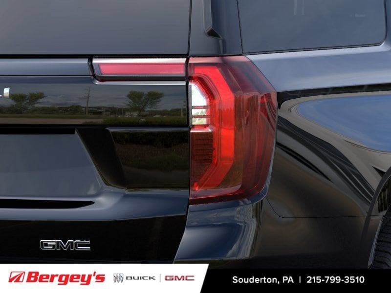 2026 GMC Yukon XL Denali Ultimate - Photo 12
