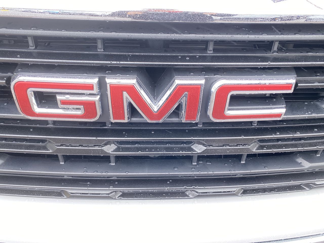 2026 GMC Sierra 1500 Pro - Photo 98