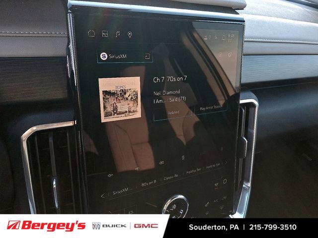 2026 GMC Acadia Elevation - Photo 14