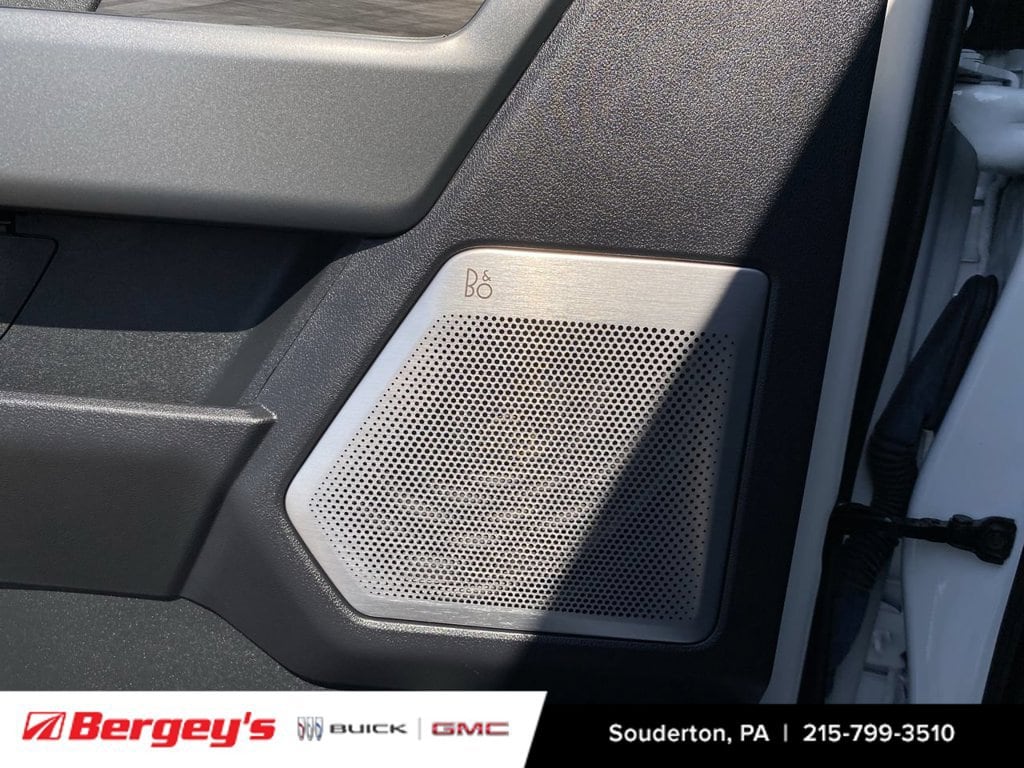 2024 Ford F-150 Lariat - Photo 28