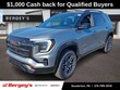  GMC Terrain