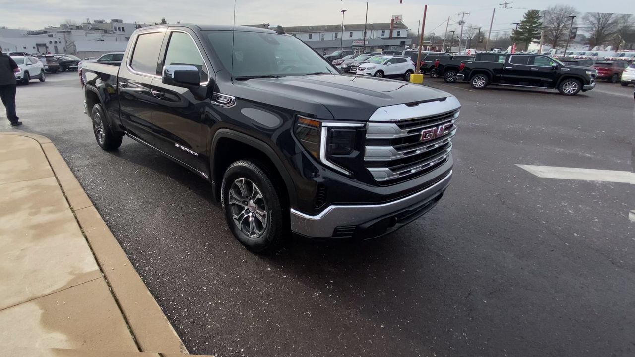 2026 GMC Sierra 1500 SLE - Photo 66