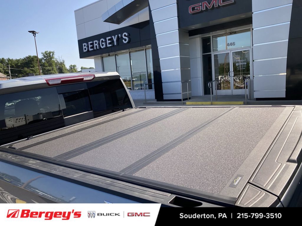 2026 GMC Sierra 1500 Elevation - Photo 39