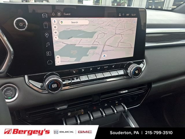 2026 GMC Canyon Elevation - Photo 12