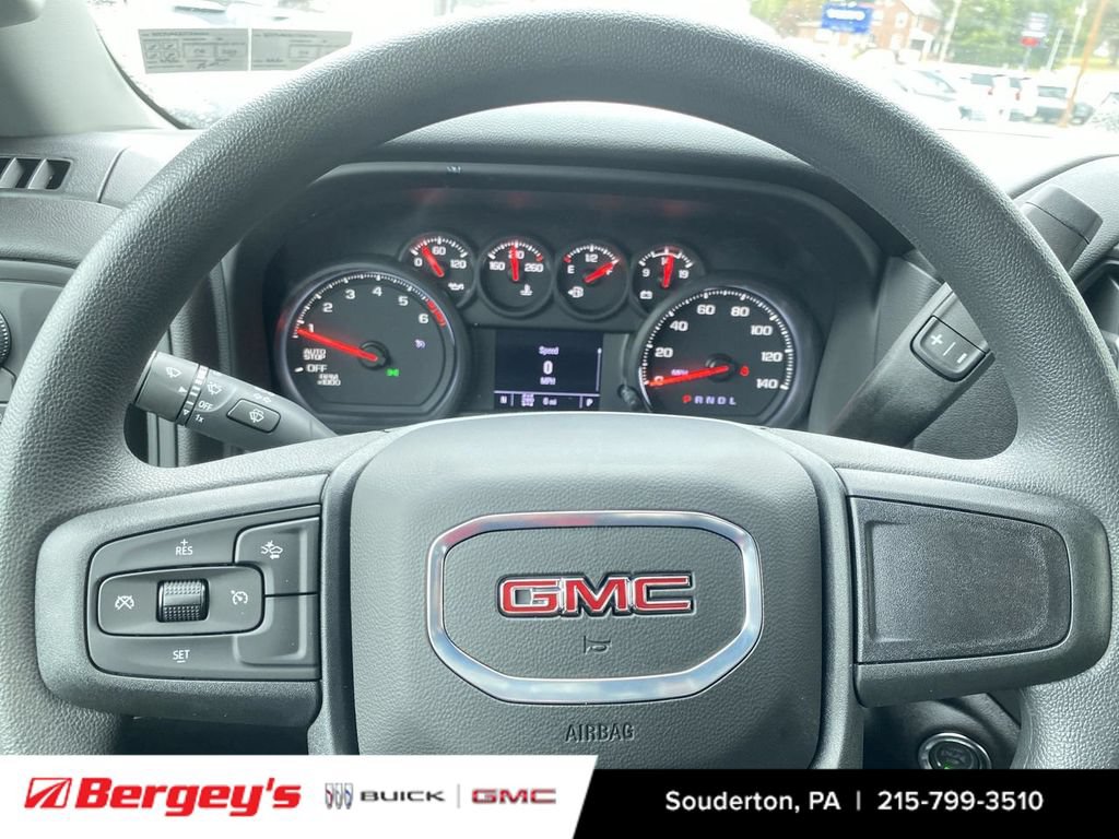 2026 GMC Sierra 1500 Pro - Photo 12