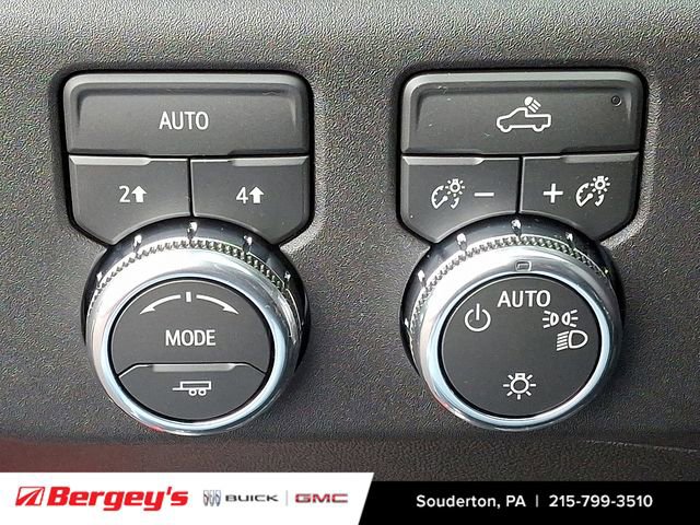 2026 GMC Sierra 1500 SLE - Photo 20