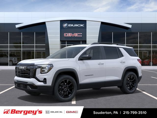 2027 GMC Terrain Elevation - Photo 3