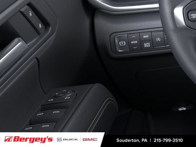 2027 GMC Terrain Elevation - Photo 23
