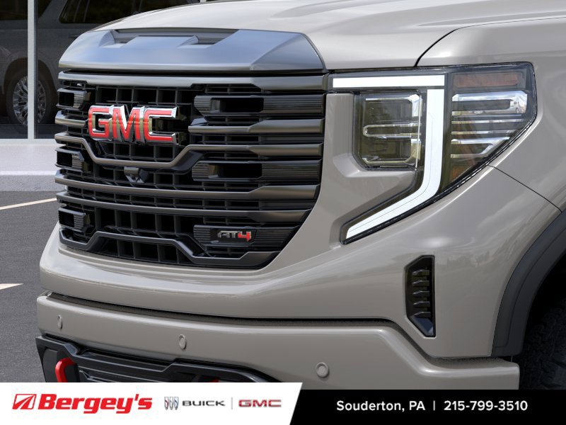 2026 GMC Sierra 1500 AT4 - Photo 14
