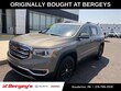  GMC Acadia