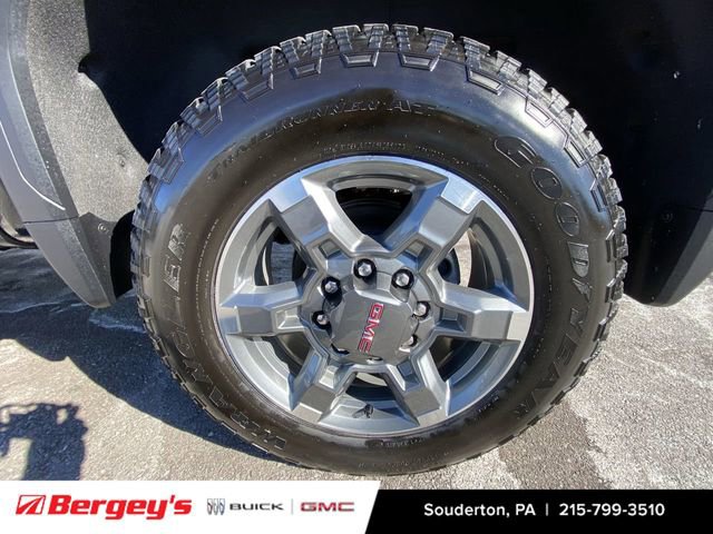2026 GMC Sierra 2500HD SLT - Photo 35