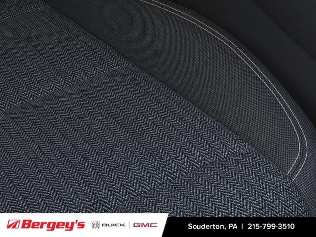 2027 GMC Terrain Elevation - Photo 22