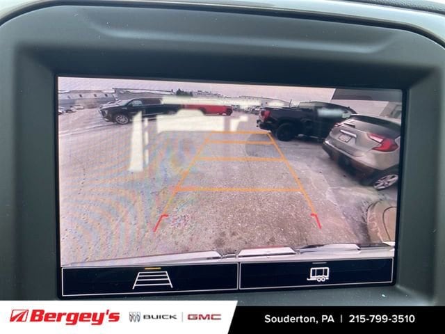 2026 GMC Sierra 1500 Pro - Photo 15