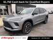  Buick Enclave