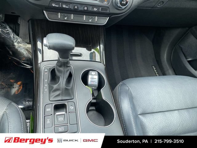 2019 Kia Sorento EX Sport - Photo 39