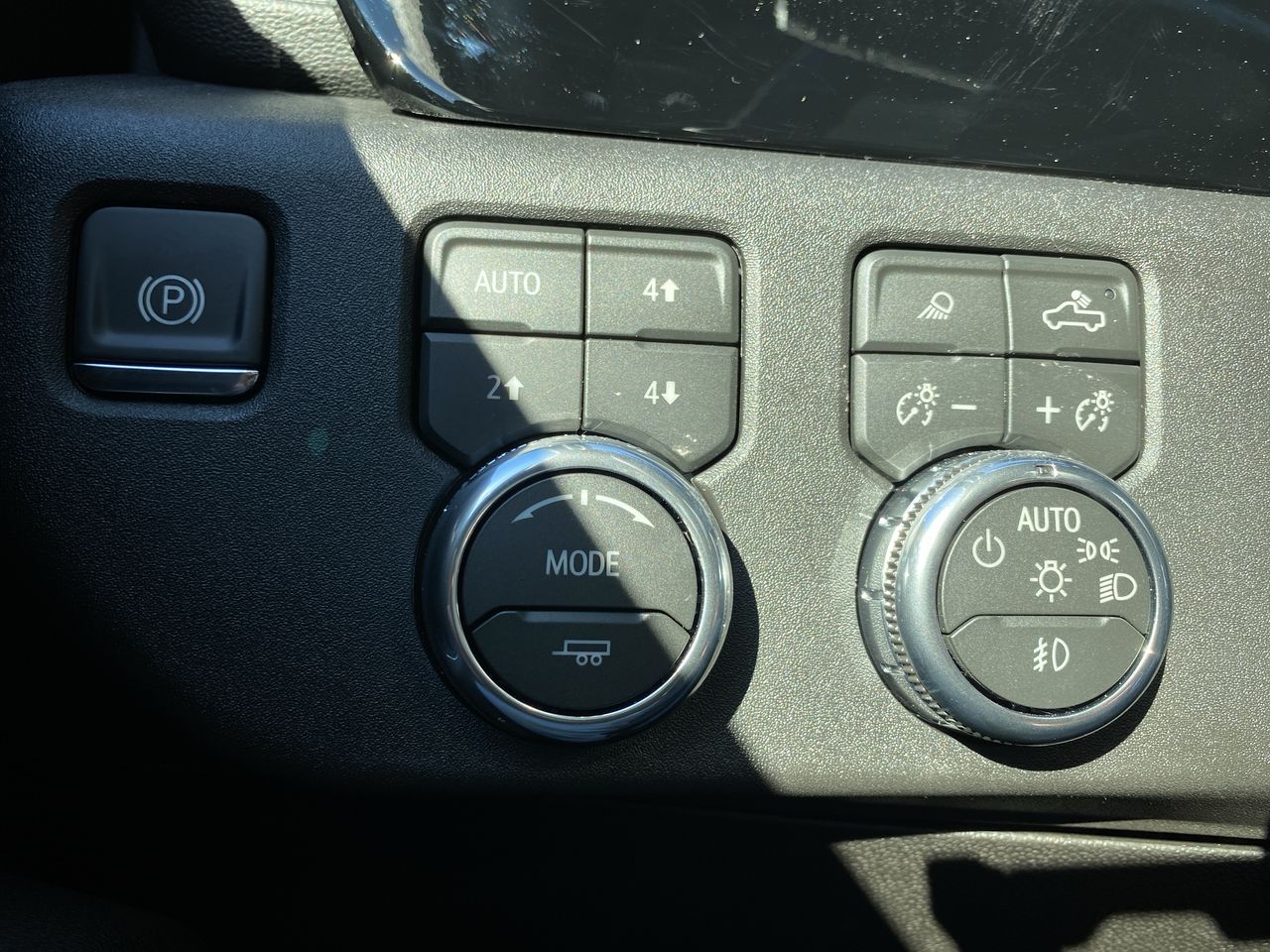 2026 GMC Sierra 2500HD SLT - Photo 90