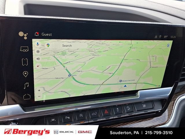 2026 GMC Sierra 1500 Elevation - Photo 12