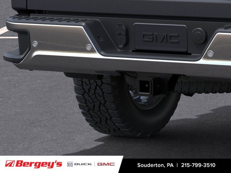2026 GMC Sierra 3500HD SLT - Photo 15