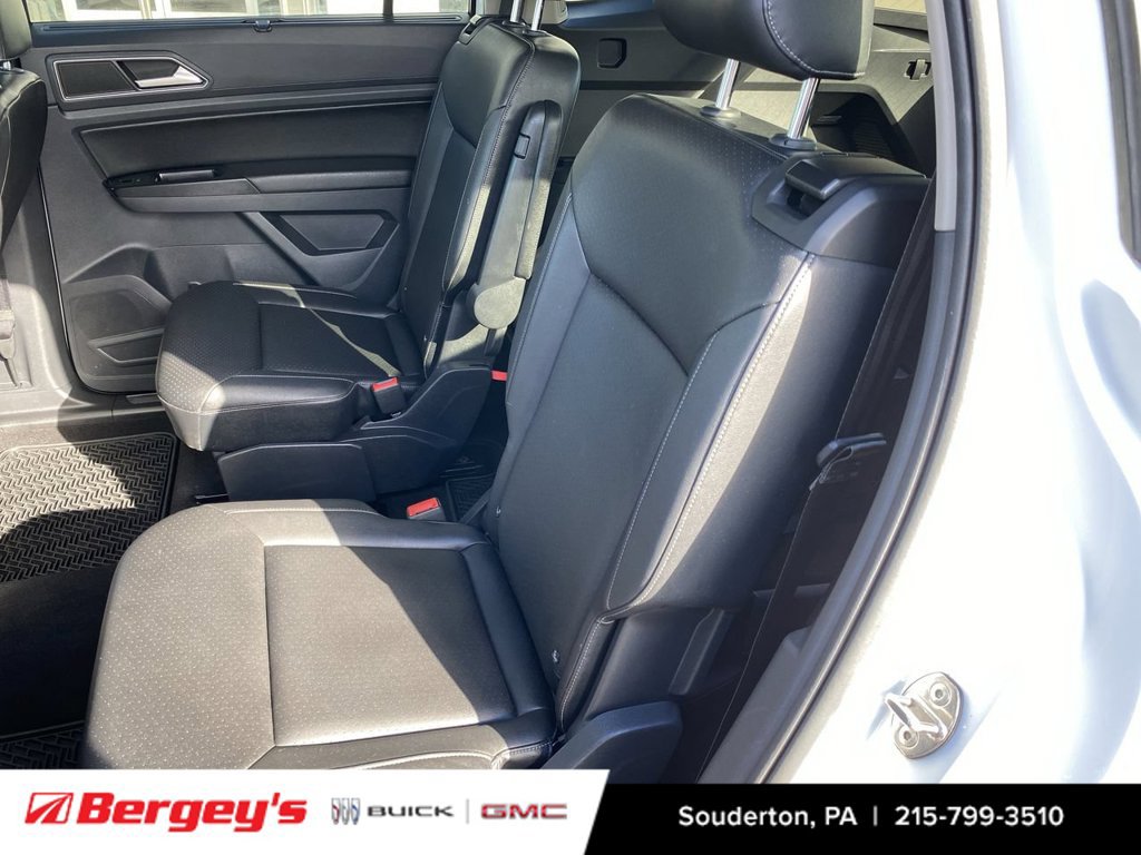 2019 Volkswagen Atlas SEL - Photo 29