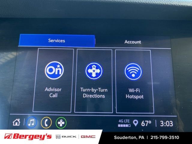 2023 Buick Envision Preferred - Photo 17