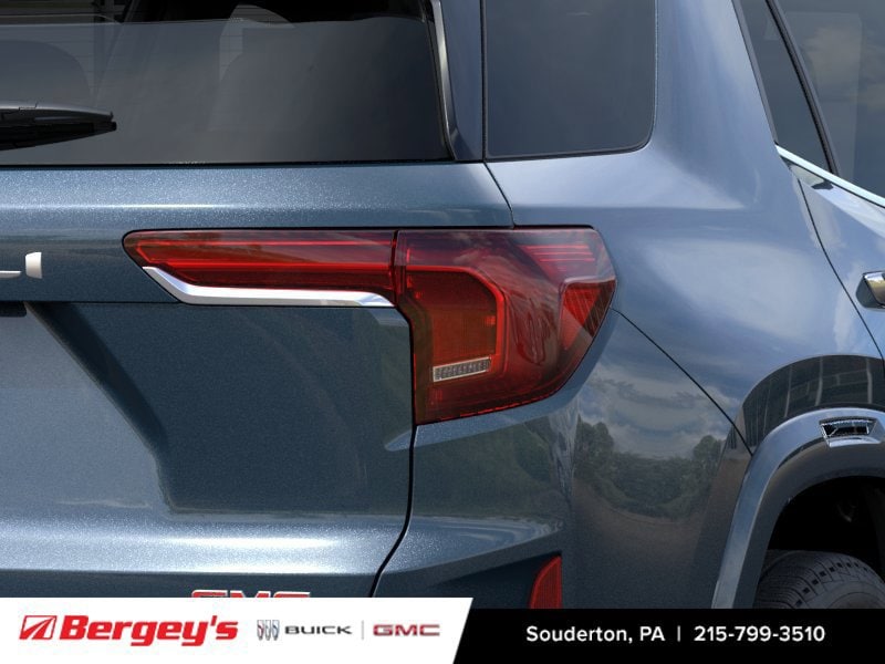 2027 GMC Terrain Denali - Photo 12