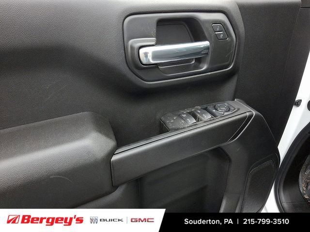 2026 GMC Sierra 1500 Pro - Photo 9