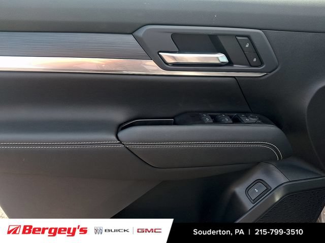 2027 GMC Terrain Elevation - Photo 9