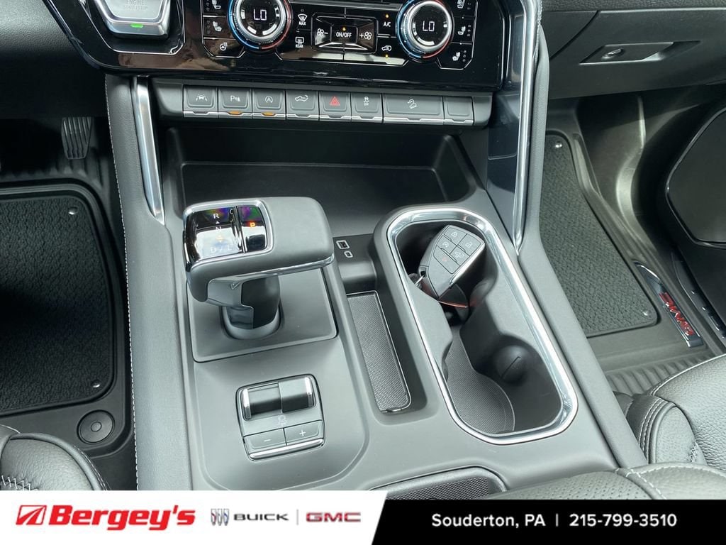 2026 GMC Sierra 1500 Denali - Photo 37