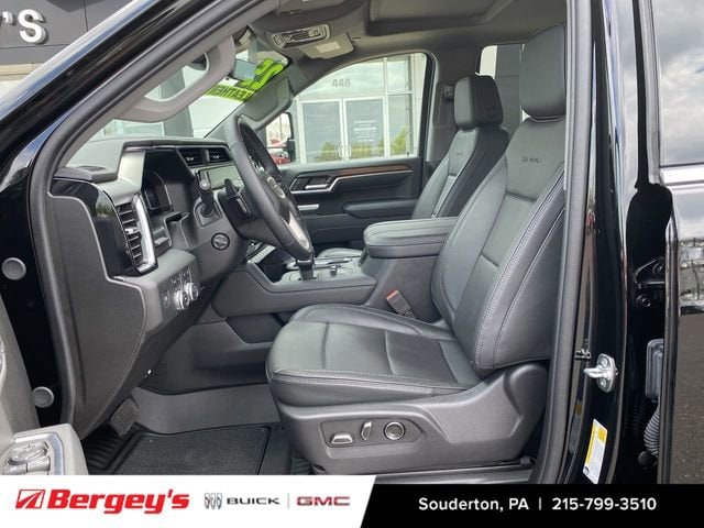2025 GMC Sierra 1500 Denali - Photo 23