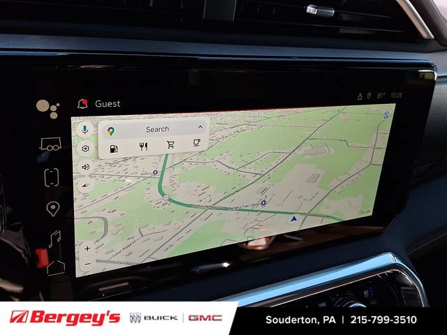 2026 GMC Sierra 2500HD Denali - Photo 13